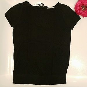 Ann Taylor Loft  Cotton sweater